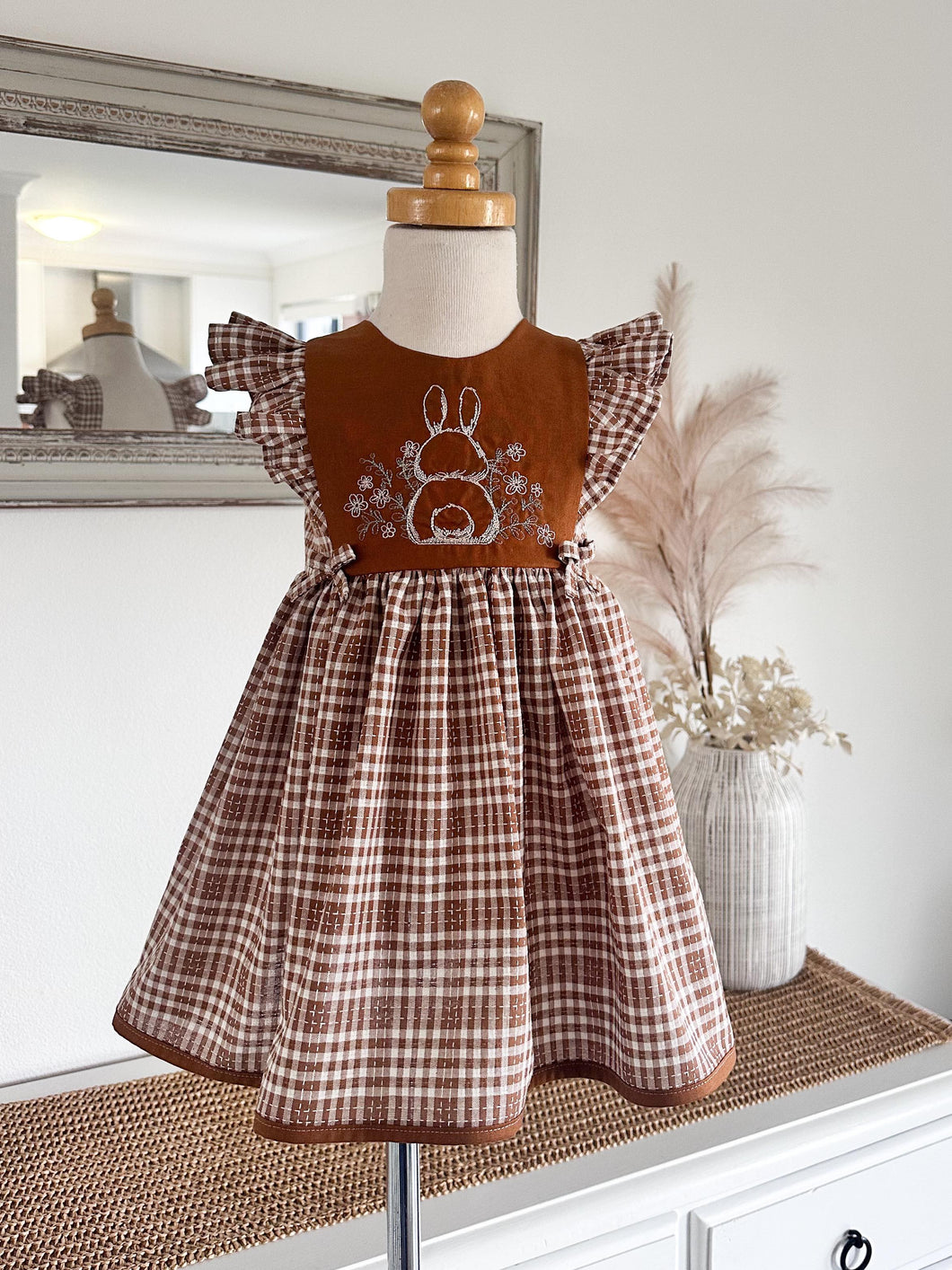 Easter Dress